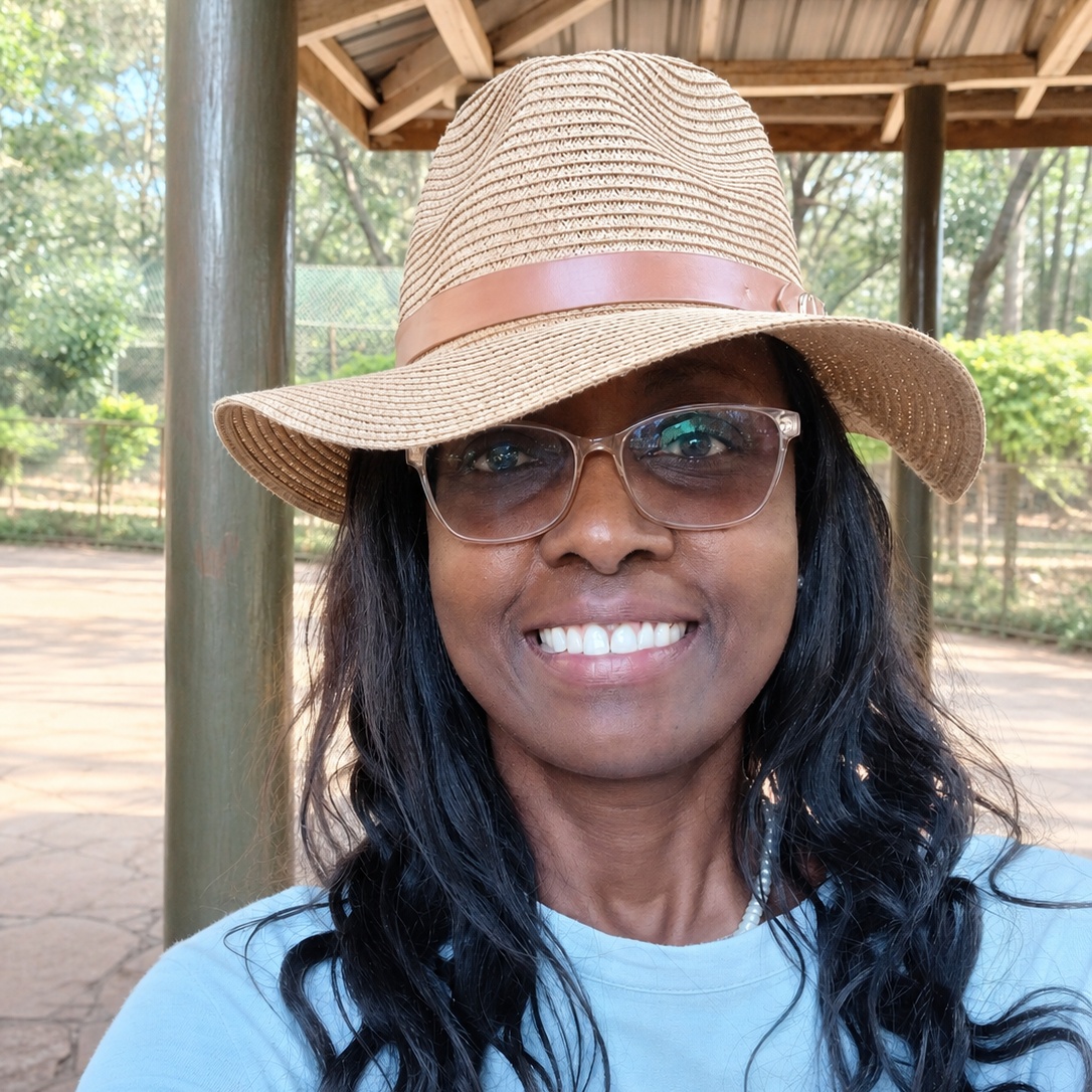 Winnie Yula Mwania, Founder and Principal of TSAVORA®